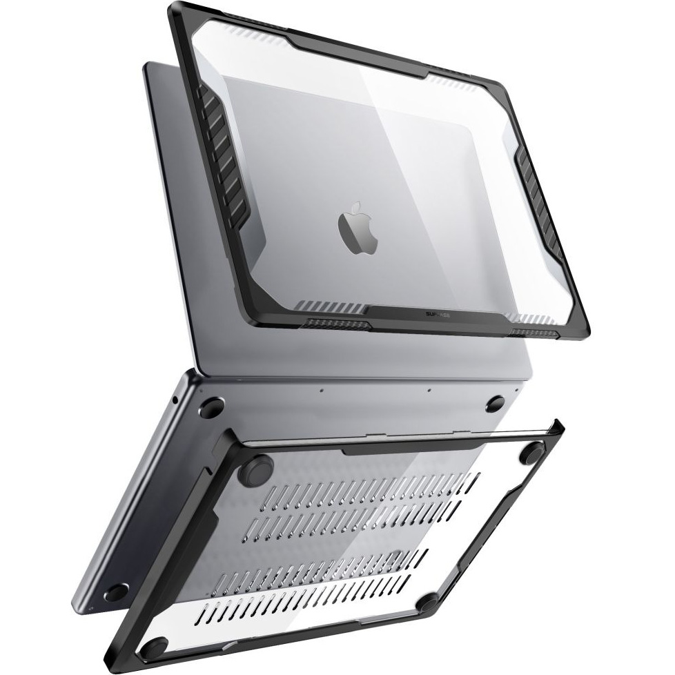 Etui pancerne Supcase Unicorn Beetle do Apple MacBook Air 15 203